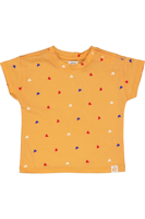 T-shirt - Oranje