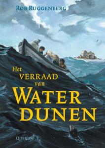 Het verraad van Waterdunen (Paperback)