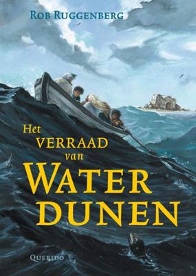 Het verraad van Waterdunen (Paperback)