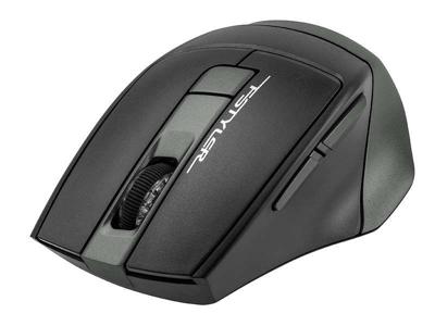 Muis A4Tech FSTYLER FB35 Draadloos 2,4 GHz Bluetooth Optisch 2000 dpi A4TMYS46716