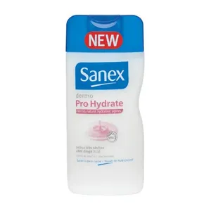 Sanex Showergel Dermo Pro Hydrate - 250 ml