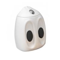 Toiletreservoir BWS Ducky 43 x 33.7 cm Wit Boss & Wessing