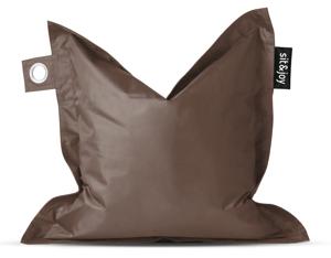 Kussen 'Tutti' Brown - Bruin - Weerbestendig - Sit&Joy