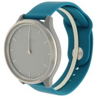 Garmin Vivoactive / Vivomove Siliconen Sport Band - Groen Garmin Vivoactive / Vivomove Siliconen Sport Band - Groen