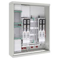 ABN SW132X6713 Omvormerkast Inhoud: 1 stuk(s)