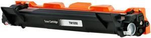 Huismerk Brother TN-1050 XL toner zwart
