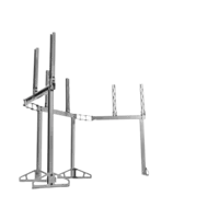 PLAYSEAT® TV STAND - TRIPLE BUNDLE