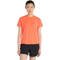 New Balance Race Day T-Shirt Dames