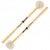 Promark PSMB3S Performer Series bassdrum mallets zacht