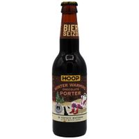 HOOP Bier HOOP Winter Warming Chocolate Porter - thumbnail