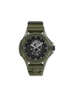 Philipp Plein montre The $kull Ecoamic 44 mm - Noir - thumbnail