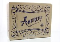 Laurierdrop spezzata/amerelli