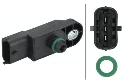 MAP sensor 6PP009400751