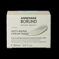 Borlind Anti-aging cream mask 50 Milliliter