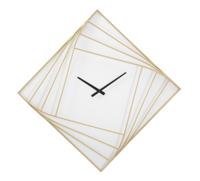 WANDKLOK GOLDY LINE CM 85x6x85