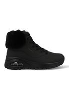 Skechers Uno Rugged 167274/BBK Zwart-40 maat 40