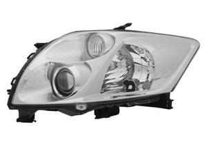 Van Wezel Koplamp 5405961V