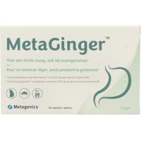 Metagenics Metaginger