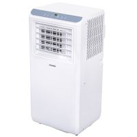 Mesko Home MS 7854 mobiele airconditioner 64 dB 950 W Wit - thumbnail