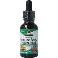 Natures Answer Immuun support extract 1:1 alcoholvrij