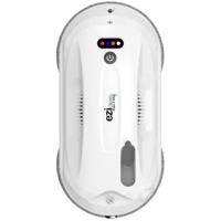 Glazenwasrobot - EZICLEAN - Windobot S3 Max - 72 W - 40 ml tank - 1,25 m kabel - Wit
