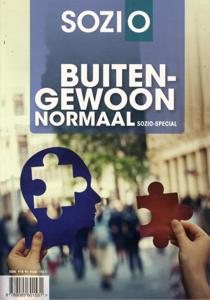 Buitengewoon normaal (Paperback)