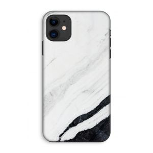 Elegante marmer: iPhone 11 Tough Case