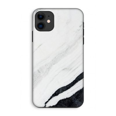 Elegante marmer: iPhone 11 Tough Case