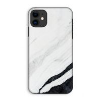Elegante marmer: iPhone 11 Tough Case