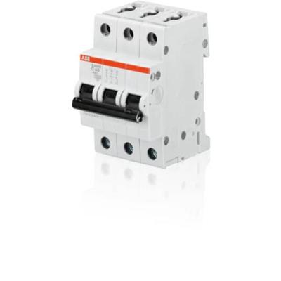 ABB 2CDS273001R0324 S203M-C32 Zekeringautomaat 3-polig