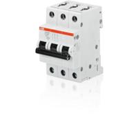 ABB 2CDS273001R0324 S203M-C32 Zekeringautomaat 3-polig