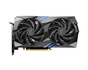 MSI Nvidia GeForce RTX 4060 Ti Videokaart 16 GB GDDR6-RAM PCI-Express, HDMI, DisplayPort