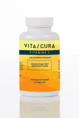 Vitamine C 500
