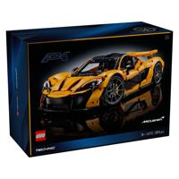 LEGO technic 42172 mclaren p1