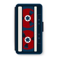 Here's your tape: iPhone 11 Pro Flip Hoesje