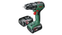 Bosch Home and Garden UniversalImpact 18V-60 Accu-schroefboormachine