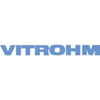 VitrOhm CRS300JT-73-68RAA Vermogensweerstand 68 Ω Axiaal bedraad 2.5 W 5 % 1 stuk(s)