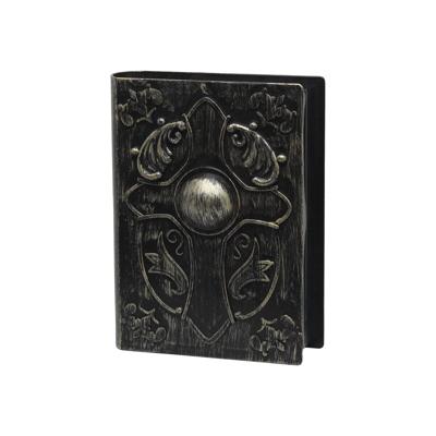 Halloween Decoraties 22 x 16 cm Boek