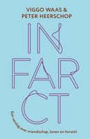 Infarct - Viggo Waas, Peter Heerschop - ebook