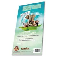 Ark Nova Dierentuinplattegrond Set 2