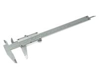 Metalen schuifmaat 150 mm / 6 inch - Velleman