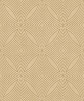 Galerie Special FX 2 Behang met grafisch metallic dessin - G67730