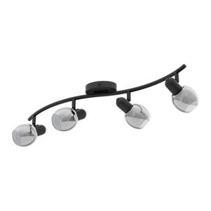 Eglo OpbouwspotPollica 4-lichts - 98626