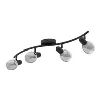 Eglo OpbouwspotPollica 4-lichts - 98626