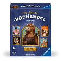 Ravensburger Spel Koehandel 40 Jaar - thumbnail