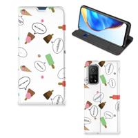 Xiaomi Mi 10T | 10T Pro | Flip Style Cover | IJsjes