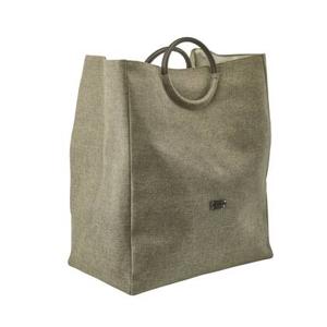 Wasmand | Beige | Polyester