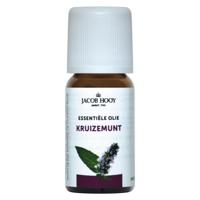 Jacob Hooy Kruizemunt olie 10 Milliliter