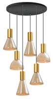 Hanglamp Lisa 6TL