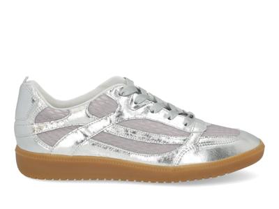 Softwaves 908.01 001 silver Zilver maat 39